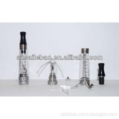 E-cigarette top 3 factory ce5 clearo mizer ego battery